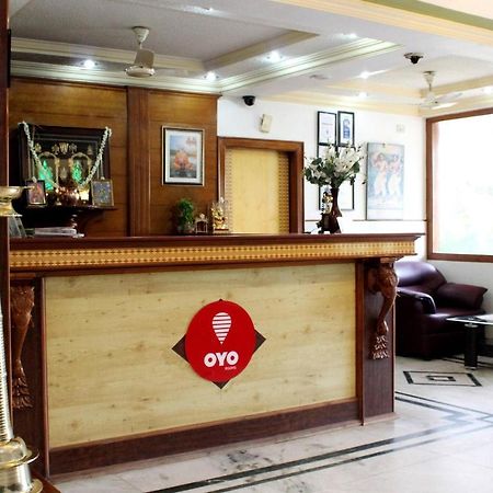 Oyo Hotel Ganga Sagar Near Sri Someshwara Swami Temple Bangalore Extérieur photo